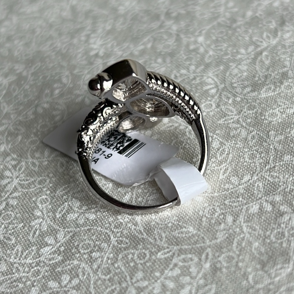 RING Size 9 NWT - Picture 2 of 4